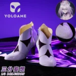 【三分妄想】崩壊スターレイル キャストリス コスプレ衣装 | 公式正規品 1/3Delusion 靴 shoes