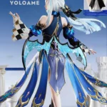 【三分妄想】崩壊スターレイル ケリュドラ コスプレ衣装 | 公式正規品 1/3Delusion 詳細16