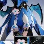 【三分妄想】崩壊スターレイル ケリュドラ コスプレ衣装 | 公式正規品 1/3Delusion 詳細13