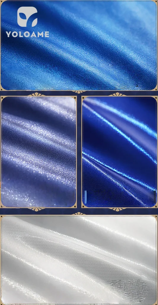 【三分妄想】崩壊スターレイル ケリュドラ コスプレ衣装 | 公式正規品 1/3Delusion 詳細12