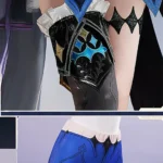 【三分妄想】崩壊スターレイル ケリュドラ コスプレ衣装 | 公式正規品 1/3Delusion 詳細11