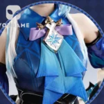 【三分妄想】崩壊スターレイル ケリュドラ コスプレ衣装 | 公式正規品 1/3Delusion 詳細6