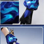 【三分妄想】崩壊スターレイル ケリュドラ コスプレ衣装 | 公式正規品 1/3Delusion 詳細3