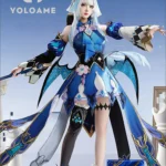 【三分妄想】崩壊スターレイル ケリュドラ コスプレ衣装 | 公式正規品 1/3Delusion 詳細1