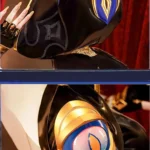 【三分妄想】崩壊スターレイル サファイア コスプレ衣装 | 公式正規品 1/3Delusion 詳細14