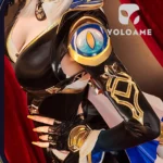 【三分妄想】崩壊スターレイル サファイア コスプレ衣装 | 公式正規品 1/3Delusion 詳細11