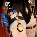 【三分妄想】崩壊スターレイル サファイア コスプレ衣装 | 公式正規品 1/3Delusion 詳細9