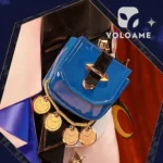 【三分妄想】崩壊スターレイル サファイア コスプレ衣装 | 公式正規品 1/3Delusion 詳細8