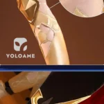 【三分妄想】崩壊スターレイル サファイア コスプレ衣装 | 公式正規品 1/3Delusion 詳細