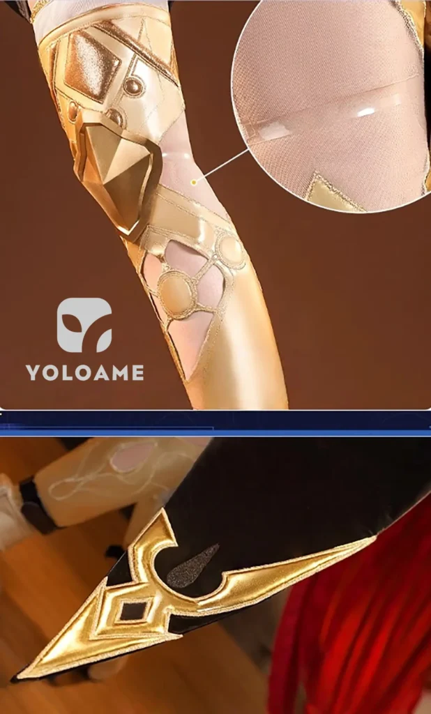 【三分妄想】崩壊スターレイル サファイア コスプレ衣装 | 公式正規品 1/3Delusion 詳細