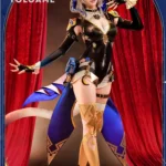 【三分妄想】崩壊スターレイル サファイア コスプレ衣装 | 公式正規品 1/3Delusion 詳細2