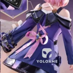 【三分妄想】崩壊スターレイル キュレネ コスプレ衣装 | 公式正規品 1/3Delusion 詳細4