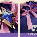 【三分妄想】崩壊スターレイル キュレネ コスプレ衣装 | 公式正規品 1/3Delusion 詳細3