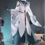 【三分妄想】崩壊スターレイル 丹恒・飲月 コスプレ衣装 | 公式正規品 1/3Delusion 詳細12