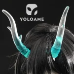 【三分妄想】崩壊スターレイル 丹恒・飲月 コスプレ衣装 | 公式正規品 1/3Delusion 詳細10