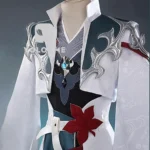 【三分妄想】崩壊スターレイル 丹恒・飲月 コスプレ衣装 | 公式正規品 1/3Delusion 詳細9