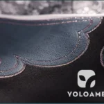 【三分妄想】崩壊スターレイル 丹恒・飲月 コスプレ衣装 | 公式正規品 1/3Delusion 詳細8