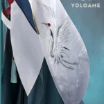 【三分妄想】崩壊スターレイル 丹恒・飲月 コスプレ衣装 | 公式正規品 1/3Delusion 詳細7