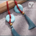 【三分妄想】崩壊スターレイル 丹恒・飲月 コスプレ衣装 | 公式正規品 1/3Delusion 詳細6