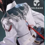 【三分妄想】崩壊スターレイル 丹恒・飲月 コスプレ衣装 | 公式正規品 1/3Delusion 詳細4