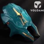 【三分妄想】崩壊スターレイル 丹恒 コスプレ衣装 | 公式正規品 1/3Delusion 詳細11