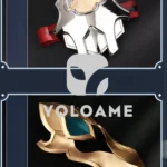 【三分妄想】崩壊スターレイル 丹恒・飲月Ver2 コスプレ衣装 | 公式正規品 1/3Delusion 詳細 10