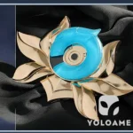 【三分妄想】崩壊スターレイル 丹恒・飲月Ver2 コスプレ衣装 | 公式正規品 1/3Delusion 詳細 8