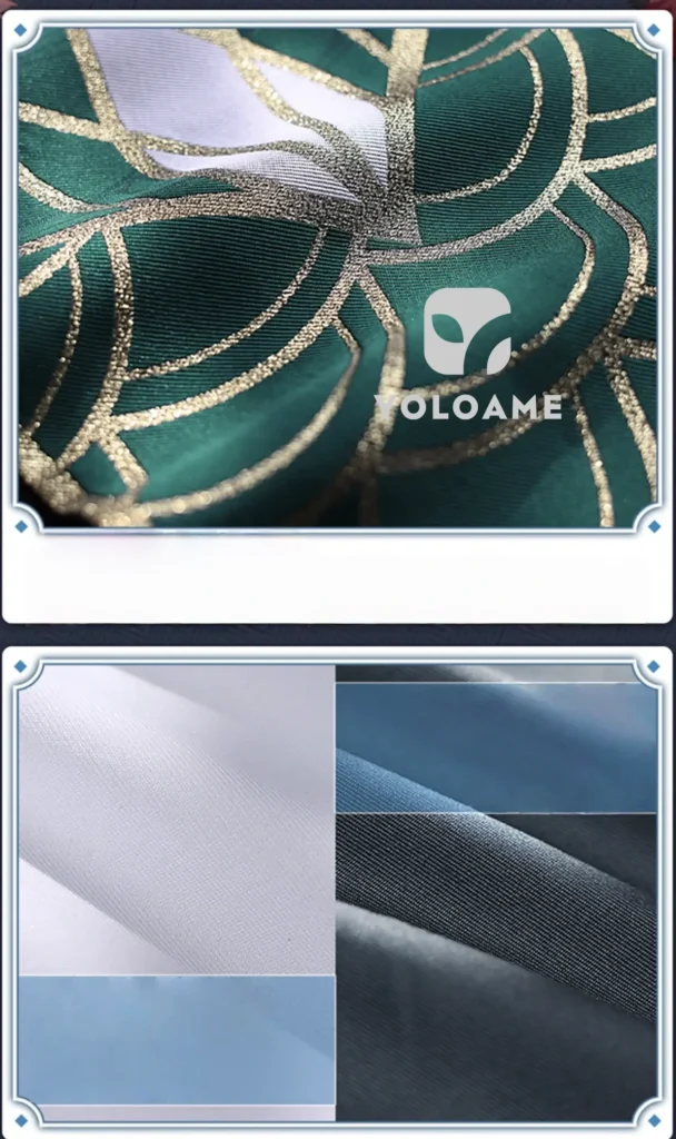 【三分妄想】崩壊スターレイル 丹恒・飲月Ver2 コスプレ衣装 | 公式正規品 1/3Delusion 詳細 7