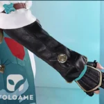 【三分妄想】崩壊スターレイル 丹恒 コスプレ衣装 | 公式正規品 1/3Delusion 詳細6