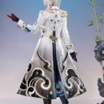 【三分妄想】崩壊スターレイル 飛霄 コスプレ衣装 | 公式正規品 1/3Delusion 詳細15