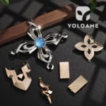 【三分妄想】崩壊スターレイル 飛霄 コスプレ衣装 | 公式正規品 1/3Delusion 詳細12