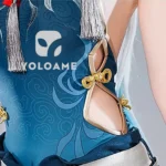 【三分妄想】崩壊スターレイル 飛霄 コスプレ衣装 | 公式正規品 1/3Delusion 詳細8