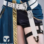 【三分妄想】崩壊スターレイル 飛霄 コスプレ衣装 | 公式正規品 1/3Delusion 詳細7