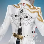 【三分妄想】崩壊スターレイル 飛霄 コスプレ衣装 | 公式正規品 1/3Delusion 詳細4