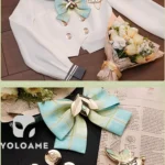 【三分妄想】崩壊スターレイル ホタル コスプレVer2 衣装 | 公式正規品 1/3Delusion 詳細6