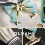 【三分妄想】崩壊スターレイル ホタル コスプレVer2 衣装 | 公式正規品 1/3Delusion 詳細5