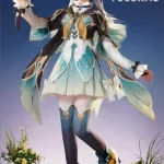 【三分妄想】崩壊スターレイル ホタル コスプレ衣装 | 公式正規品 1/3Delusion 詳細1