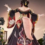 【三分妄想】崩壊スターレイル 忘帰人 コスプレ衣装 | 公式正規品 1/3Delusion 詳細18