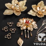 【三分妄想】崩壊スターレイル 忘帰人 コスプレ衣装 | 公式正規品 1/3Delusion 詳細17