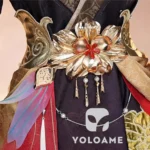 【三分妄想】崩壊スターレイル 忘帰人 コスプレ衣装 | 公式正規品 1/3Delusion 詳細16