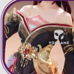 【三分妄想】崩壊スターレイル 忘帰人 コスプレ衣装 | 公式正規品 1/3Delusion 詳細13