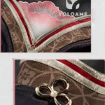 【三分妄想】崩壊スターレイル 忘帰人 コスプレ衣装 | 公式正規品 1/3Delusion 詳細12