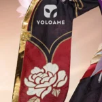 【三分妄想】崩壊スターレイル 忘帰人 コスプレ衣装 | 公式正規品 1/3Delusion 詳細10