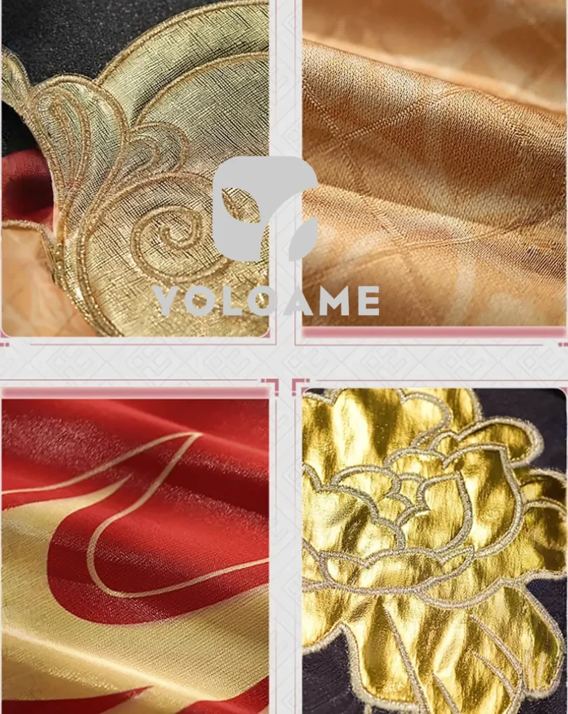 【三分妄想】崩壊スターレイル 忘帰人 コスプレ衣装 | 公式正規品 1/3Delusion 詳細