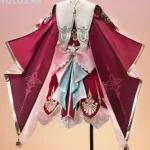 【三分妄想】崩壊スターレイル ヒアンシー コスプレ衣装 | 公式正規品 1/3Delusion 詳細16