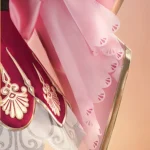 【三分妄想】崩壊スターレイル ヒアンシー コスプレ衣装 | 公式正規品 1/3Delusion 詳細15