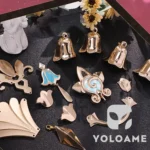 【三分妄想】崩壊スターレイル ヒアンシー コスプレ衣装 | 公式正規品 1/3Delusion 詳細8