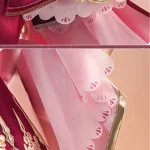 【三分妄想】崩壊スターレイル ヒアンシー コスプレ衣装 | 公式正規品 1/3Delusion 詳細9