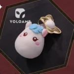 【三分妄想】崩壊スターレイル ヒアンシー コスプレ衣装 | 公式正規品 1/3Delusion 詳細4