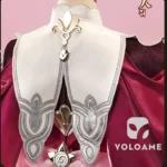 【三分妄想】崩壊スターレイル ヒアンシー コスプレ衣装 | 公式正規品 1/3Delusion 詳細3